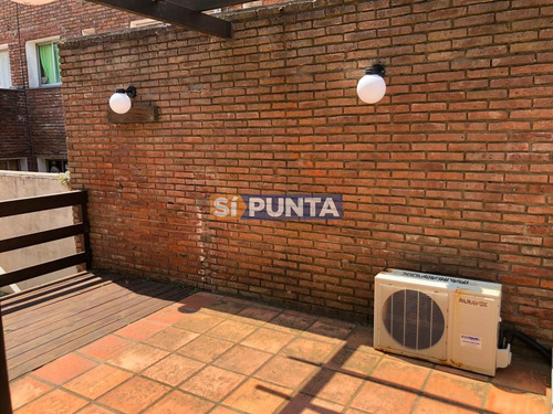 Imagen 14 de 19 de Apartamento En Venta - Península