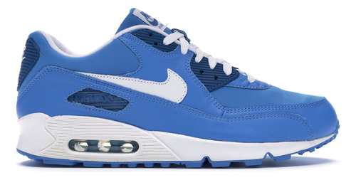 Zapatillas Nike Air Max 90 Woodgrain Urbano 313650-201