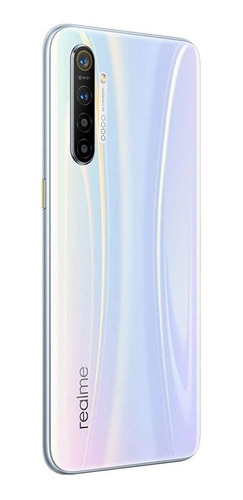 Realme Xt Dual Sim 128 Gb Branco-pérola 8 Gb Ram