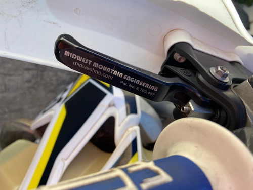 Husqvarna Te 300 2017