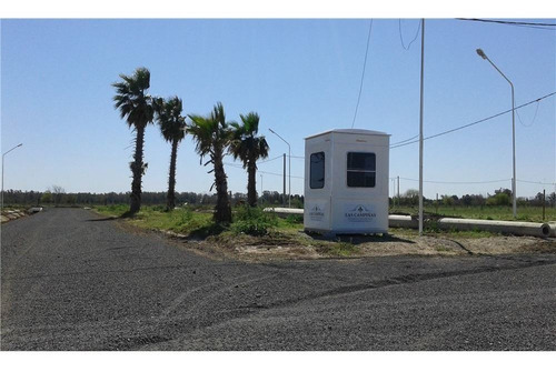 Imagen 9 de 30 de Campiñas De Piñero - Lote De 648 M2