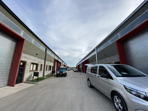 Imagen 9 de 13 de Depósito En Venta En Micro Parque Industrial (pilar)
