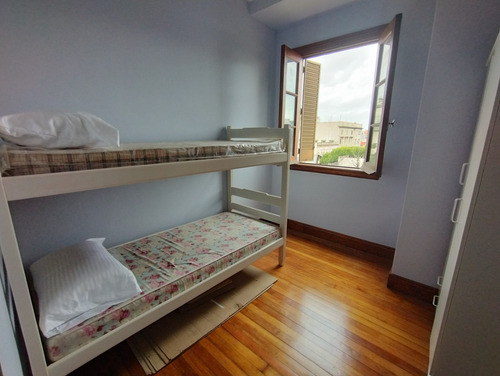 Se Alquila Departamento 4 Ambientes Amoblado Impecable