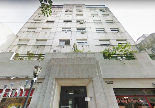 Departamento 3 Ambientes 92m2