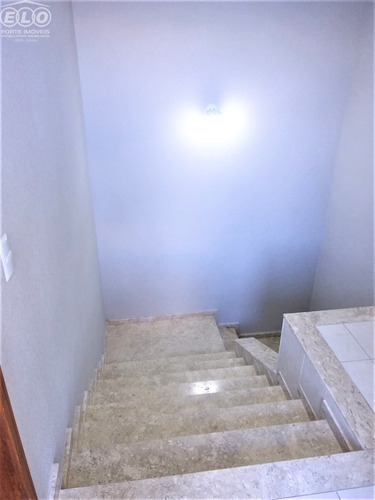 Imagem 12 de 18 de Casa - Ca05068 - 68126420
