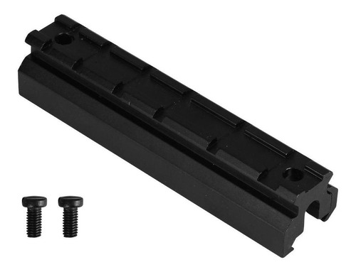 Trilho De Elevação Cyma Em Metal Gh0051 22mm