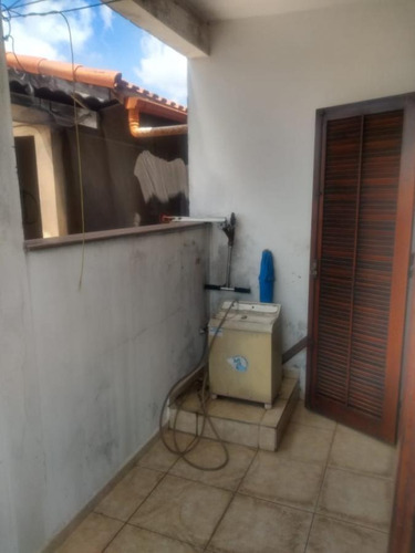 Imagem 3 de 15 de Sobrado Para Venda, Vila Mara, 3 Dormitórios, 1 Suíte, 5 Banheiros, 3 Vagas - V226_2-1157480