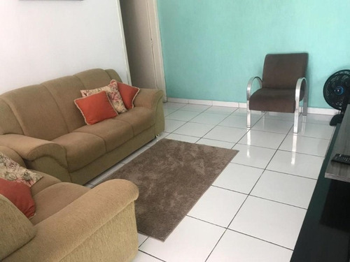 Casa Com Edícula No Jardim Messina Para Venda - Ca1479 - 34731163