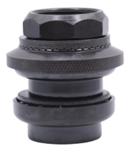 Imagem 3 de 4 de Jogo De Direção 22.2mm 8 Pcs C/trava Cross Standard Monark