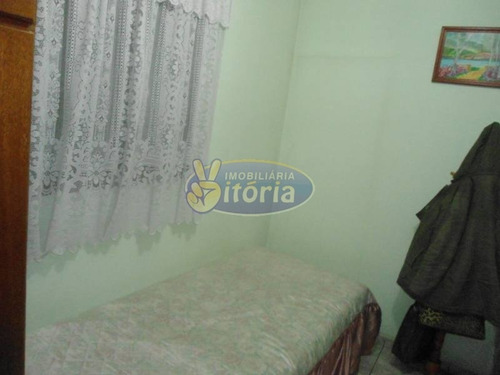 Imagem 19 de 24 de Sobrado Para Venda Jd Das Oliveira, 2 Dorm, 1 Vagas, 88 M - 6730