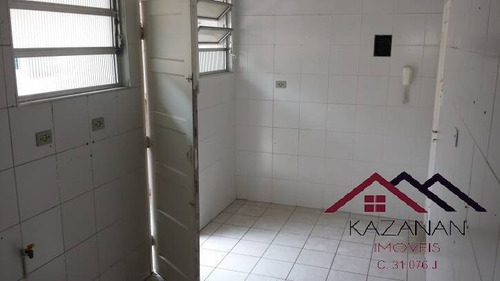 Imagem 10 de 15 de 2 Dorm. No Paqueta 1 Vaga Coletiva - 1829