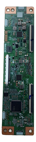 Placa T-con Tv Panasonic Tc-50gx500b E88441 (Usado)