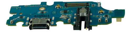 Placa Conector De Carga Galaxy A14 5g (sm-a146m/ds) Original