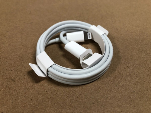 Cable Usb Compatible Con iPhone 13 Pro Max Lightning A C