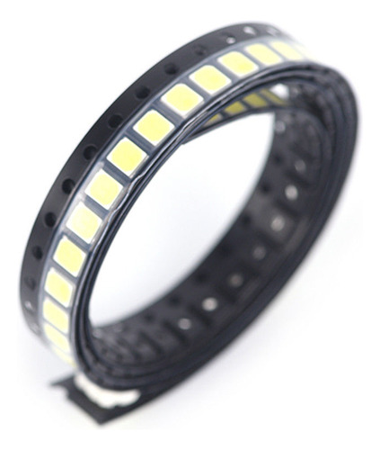 Hel Retroiluminación Led 1210 3528 2835 3 V 1 W 92 L Lm