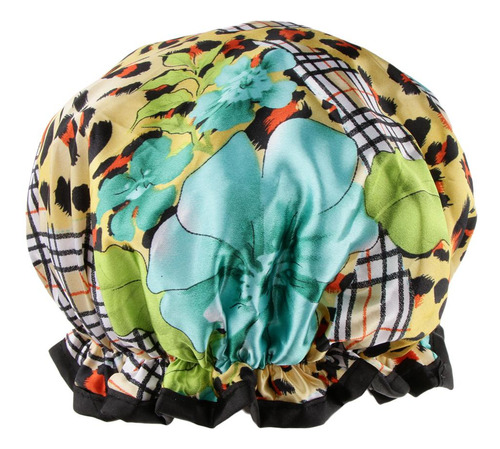 Gorros De Ducha 3 Piezas