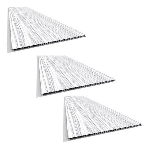 Cielorraso Pvc Imitacion Madera Lambriz/revestimiento/techo
