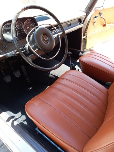 Mercedes Benz 250