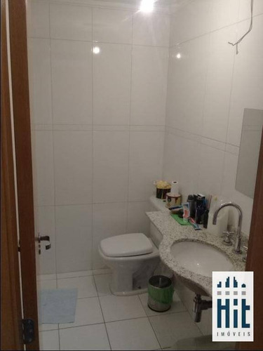 Imagem 14 de 21 de Cobertura À Venda, 245 M² Por R$ 1.759.000,00 - Ipiranga - São Paulo/sp - Co0119