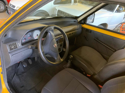Imagem 15 de 15 de Fiat Fiorino 2011 1.3 Flex 4p