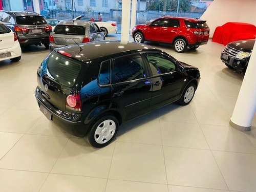 Imagem 7 de 13 de Polo 1.6 Mi 8v Flex 4p Manual