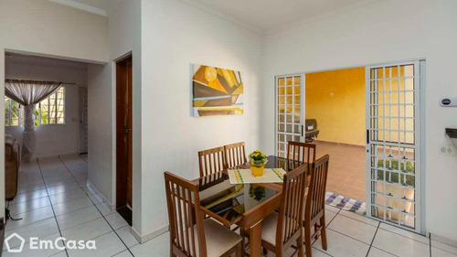 Imagem 10 de 10 de Casa À Venda Em Mogi Das Cruzes - 48102