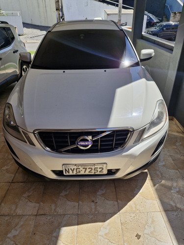 Volvo XC60 2.0 T5 Comfort 5p