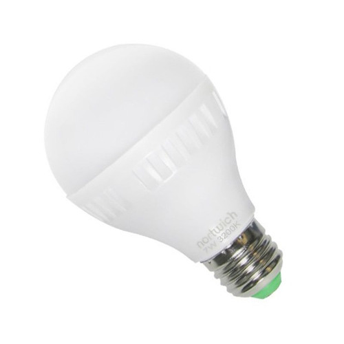 Ampolleta Led 7w. Eco Ww Cálida