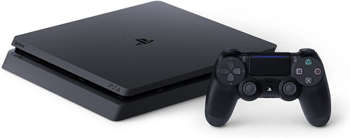 Imagen 2 de 6 de Consola Playstation 4 Ps4 1tb Seminuevo 3 Años De Garantía