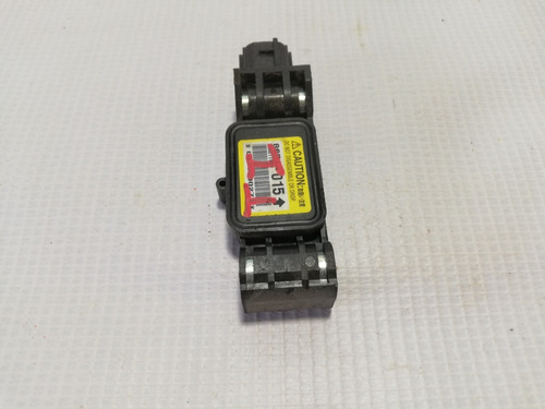 Sensor De Impacto Trasero Mitsubishi Endeavor 3.8 04-11 Ori (Usado)