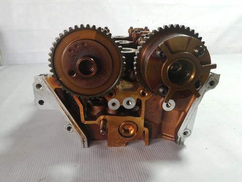 Cabeza De Motor Trasero Mazda 6 Autom V6 Mod 02-07 Origina (Usado)