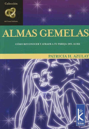 Almas Gemelas