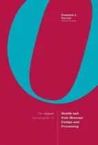 Comprar Libro The Oxford Encyclopedia Of Health And Risk Message ...