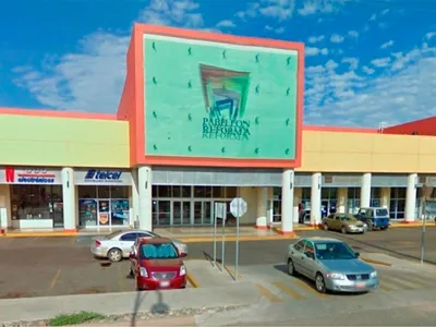 Local comercial en renta