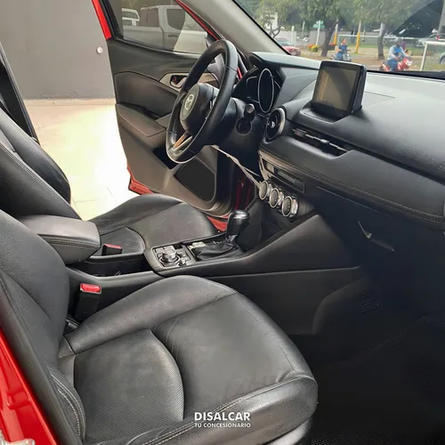 Mazda CX-3 2.0 Grand Touring At