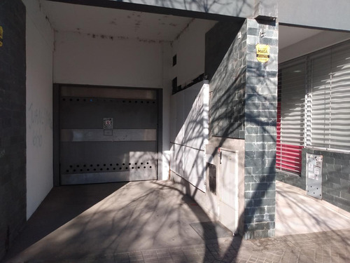 Av. Francia 1100 - Cochera En Alquiler - Rosario