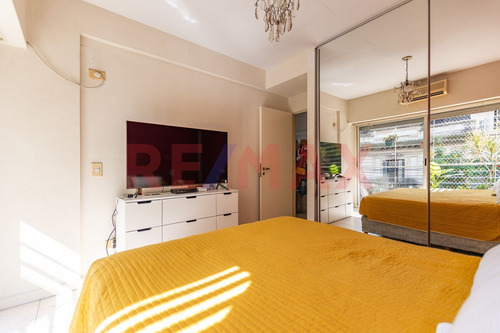Venta Dpto 2 Ambientes En Palermo!