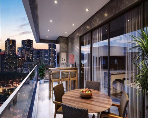 Imagem 3 de 11 de Apartamento - L670 - 68564386