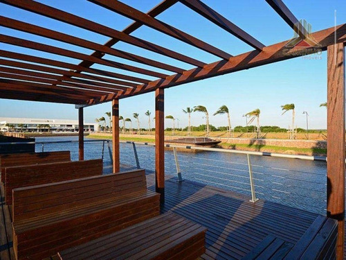 Imagem 17 de 19 de Vendo Lote Semi Molhado No Ponta Da Figueira Marina Em Eldorado Do Sul - Te0253