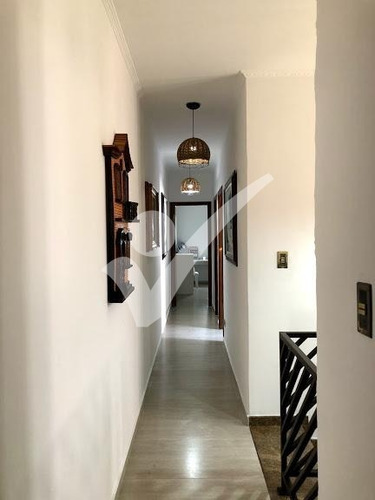 Imagem 19 de 30 de Casa À Venda Em Jardim Textil - Ca002728