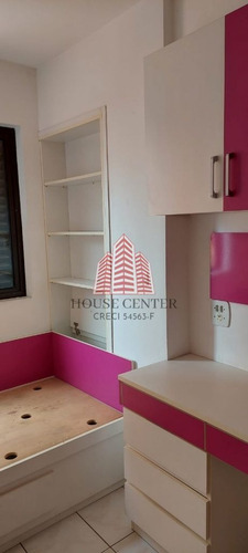 Imagem 11 de 21 de Apartamento Para Venda 3 Quarto(s) Santa Maria, São Caetano Do Sul - Código: Ap723