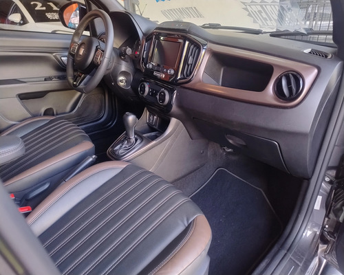 Fiat Strada 1.3 FIREFLY FLEX RANCH CD CVT