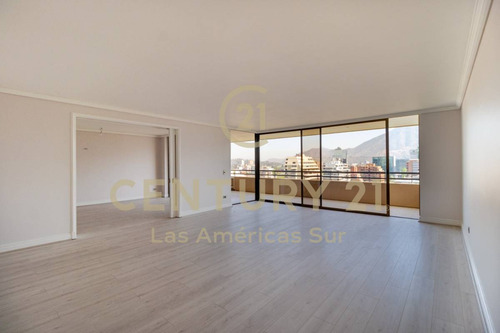 Imagen 1 de 13 de Venta Departamento 4d 4b 2e El Tamarugo Vista Despejada H...