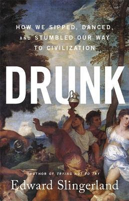 Libro Drunk : How We Sipped, Danced, And Stumbled Our Way...
