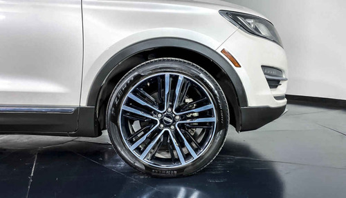 Imagen 11 de 15 de 103827 - Lincoln Mkc 2017 Con Garantía