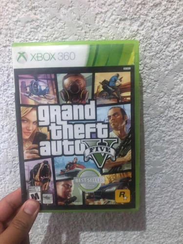 Juegos (Usado)