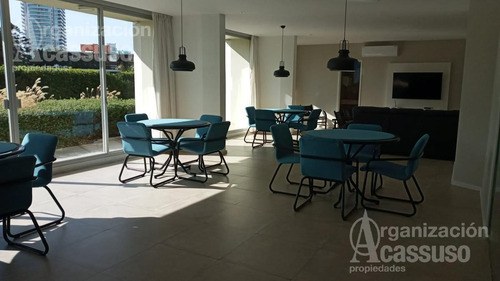 Departamento - Playa Brava