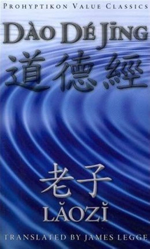 Dao De Jing, Or The Tao Te Ching - Lao Tzu Laozi (paperba...