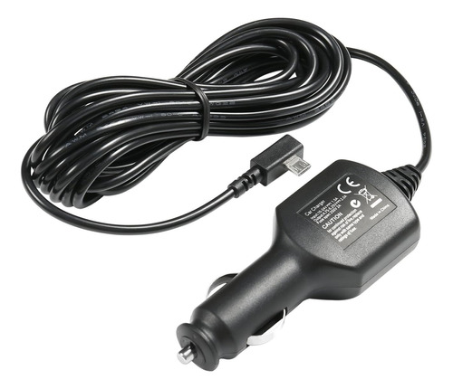 Cargador 12v Micro Usb Garmin