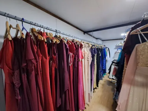 comprar  Alquiler Vestidos Encandilada Atlántida 